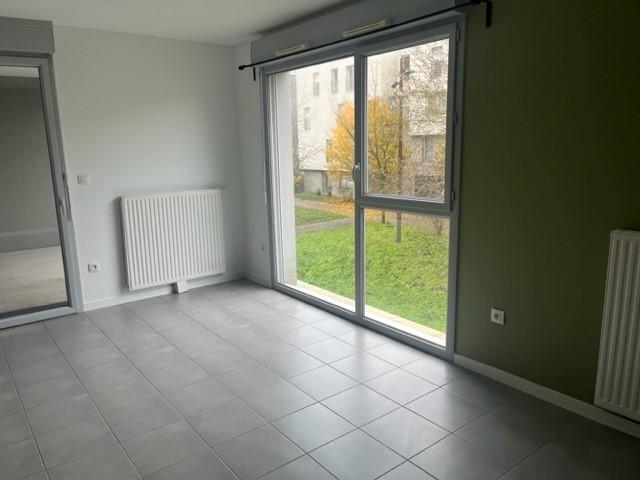 Appartement Rue des Grands Pâtis à Nantes