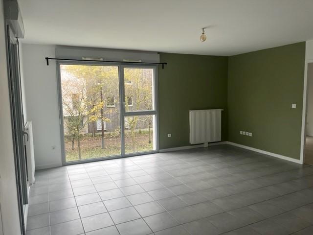 Appartement Rue des Grands Pâtis à Nantes