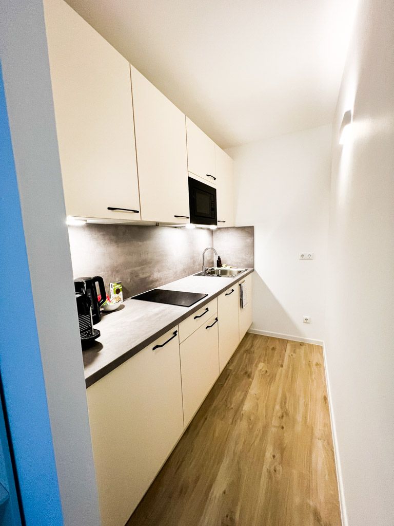 Wohnung Kaiserstraße in Minden