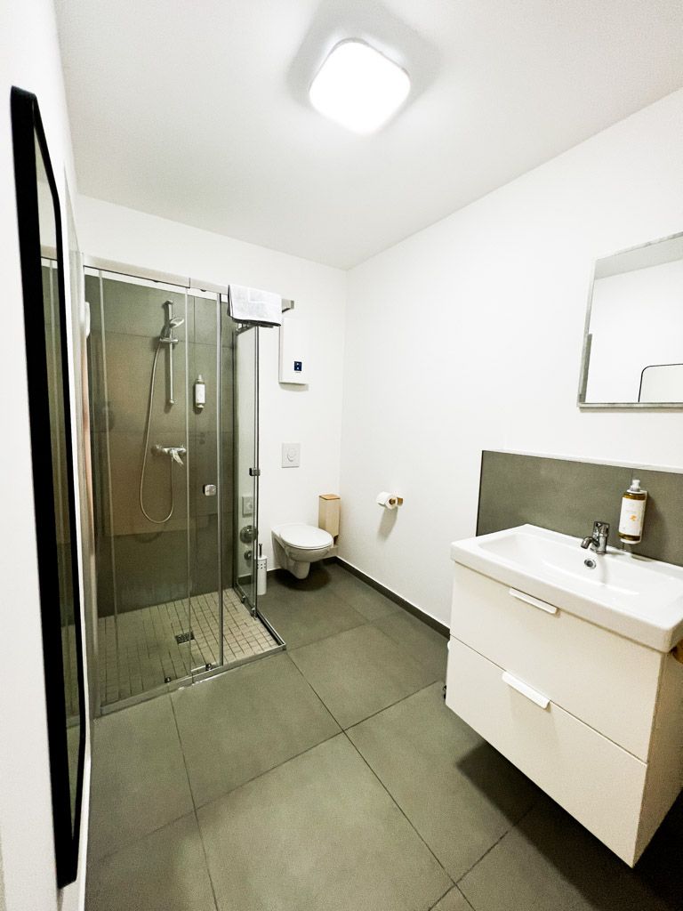 Wohnung Kaiserstraße in Minden