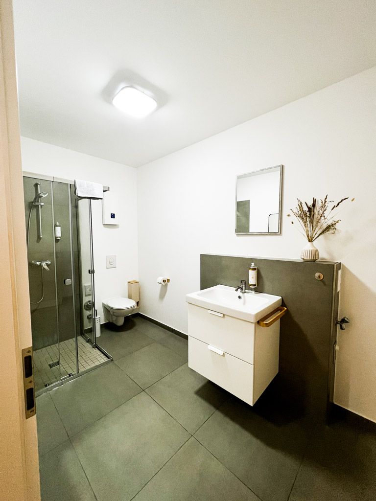 Wohnung Kaiserstraße in Minden