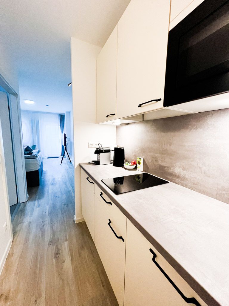 Wohnung Kaiserstraße in Minden