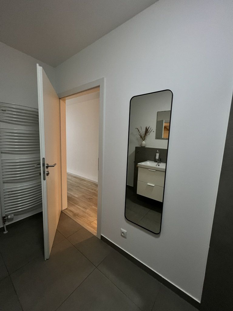 Wohnung Kaiserstraße in Minden