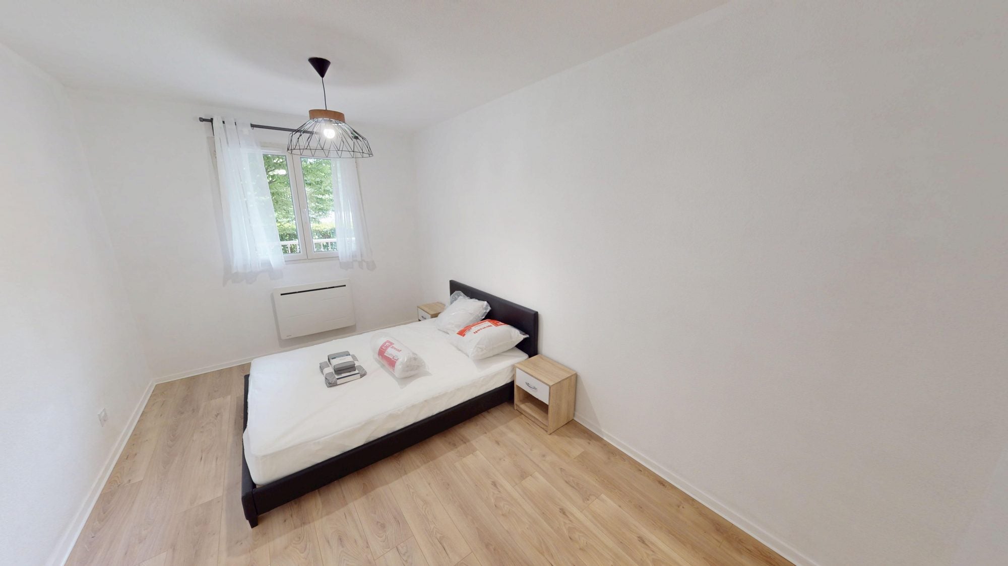 Appartement Rue François Hauchecorne à Orléans
