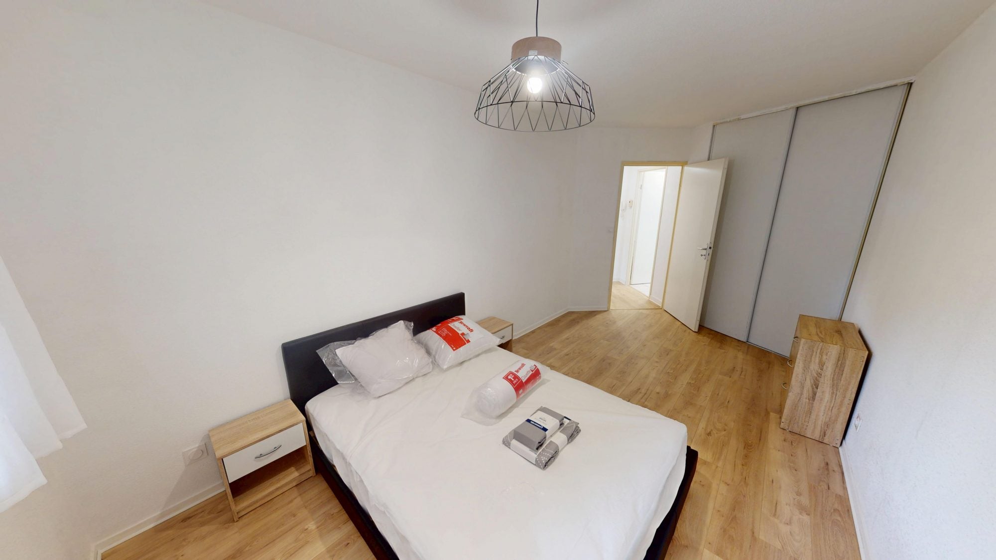 Appartement Rue François Hauchecorne à Orléans