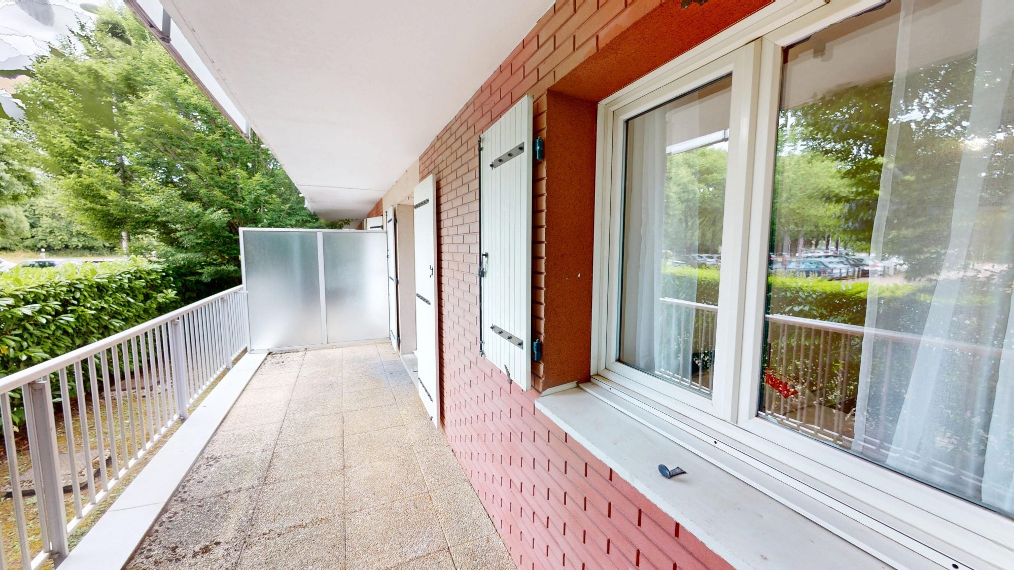 Flat Rue François Hauchecorne in Orléans