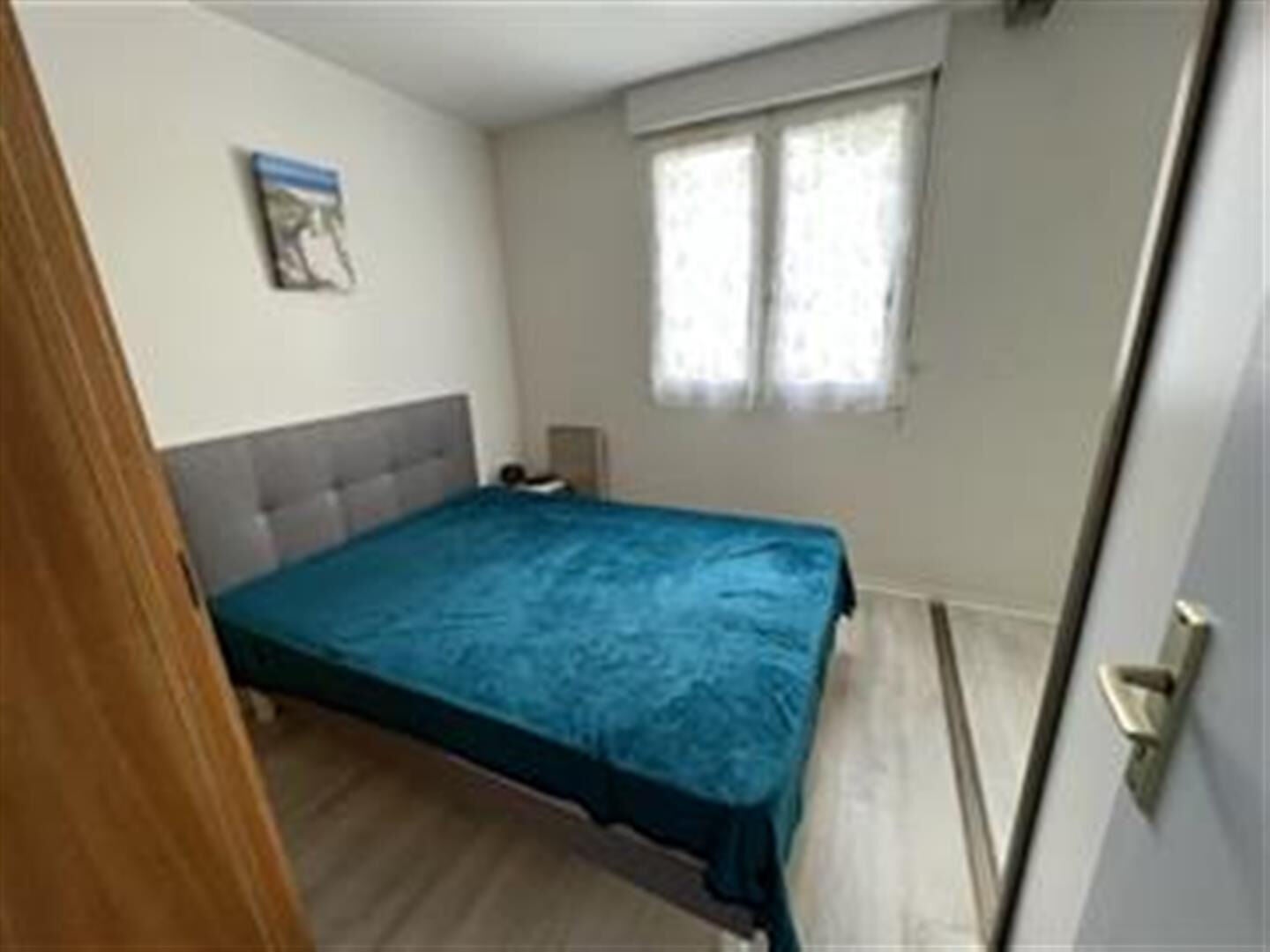 Appartement D 25 à Saint-Palais-sur-Mer