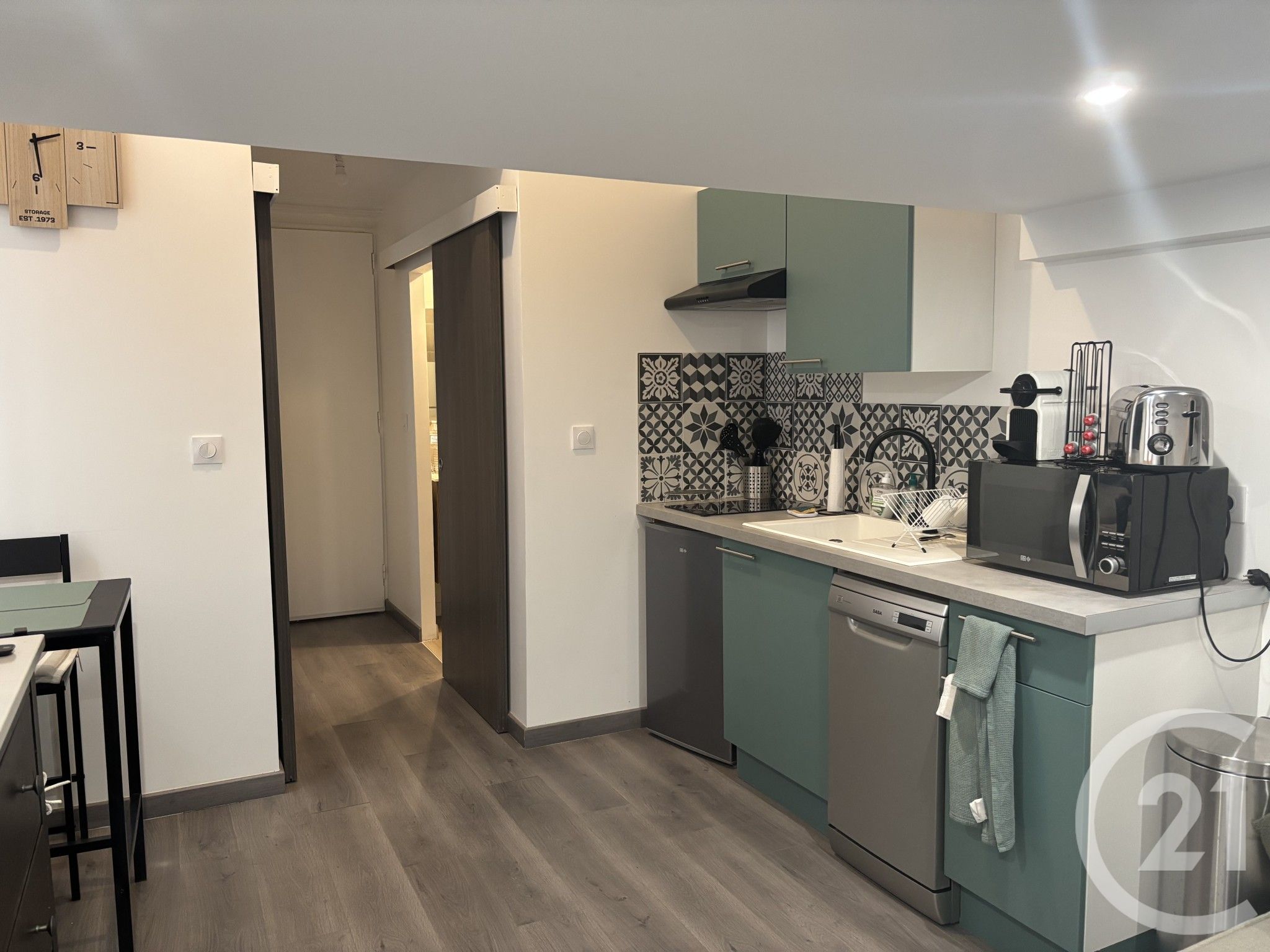 Appartement Boulevard de la République à Annonay