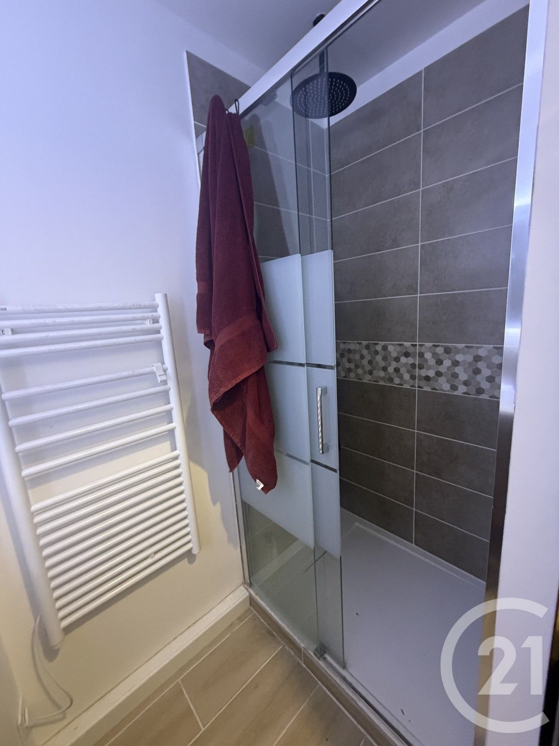 Appartement Boulevard de la République à Annonay