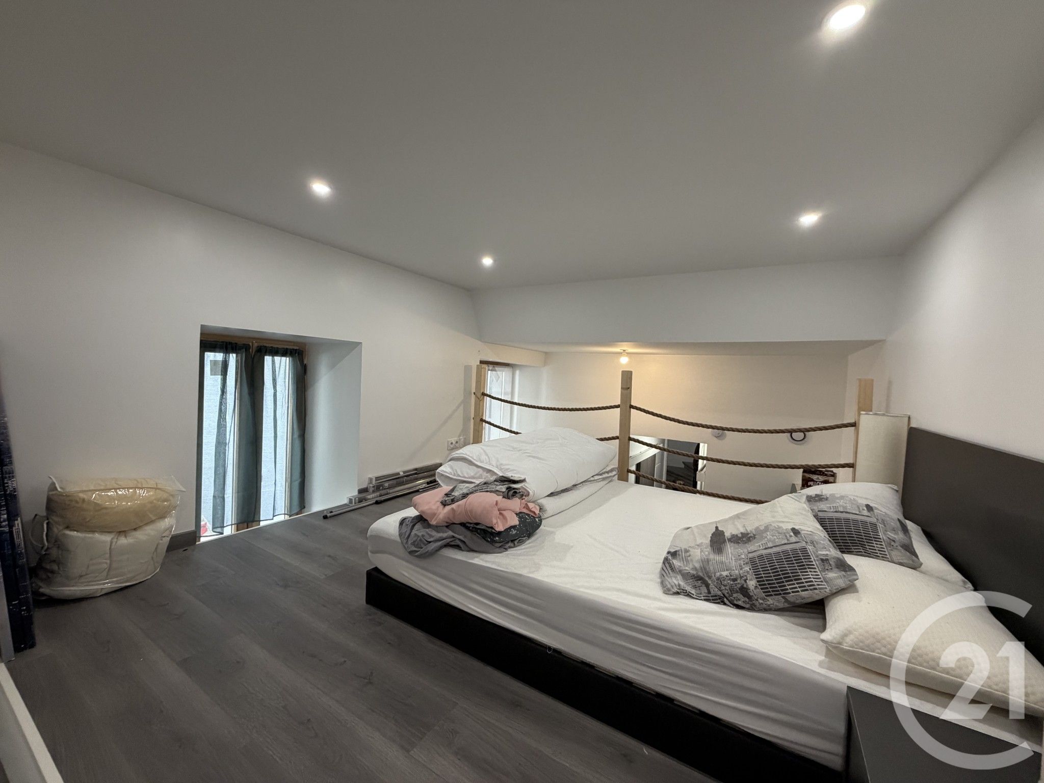 Appartement Boulevard de la République à Annonay