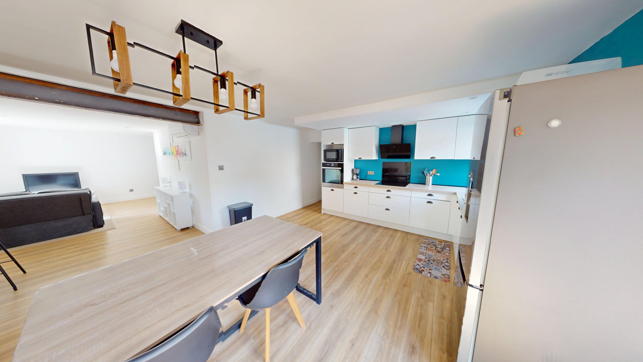 Appartement Avenue des Viviers à Frontignan