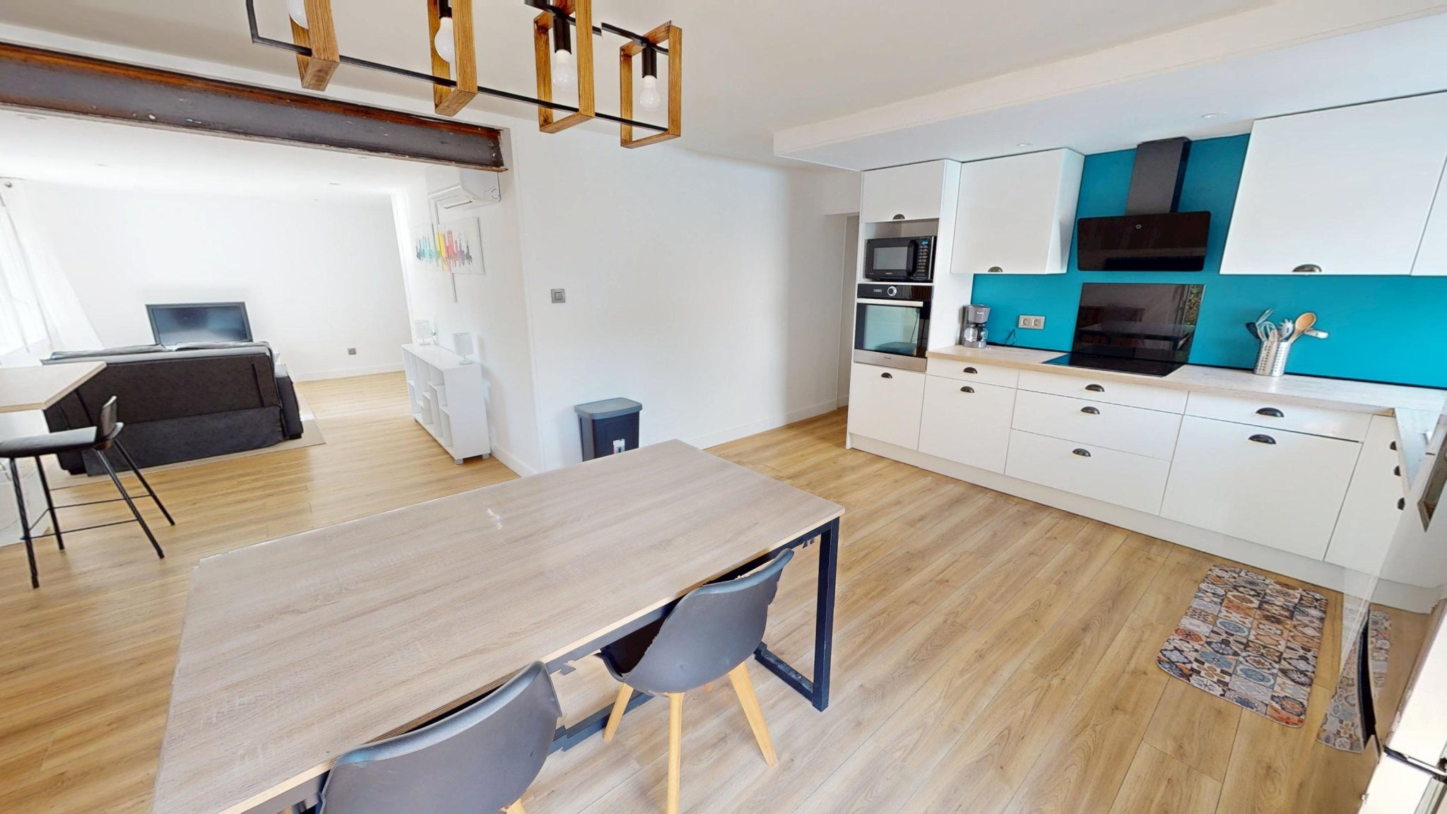 Appartement Avenue des Viviers à Frontignan