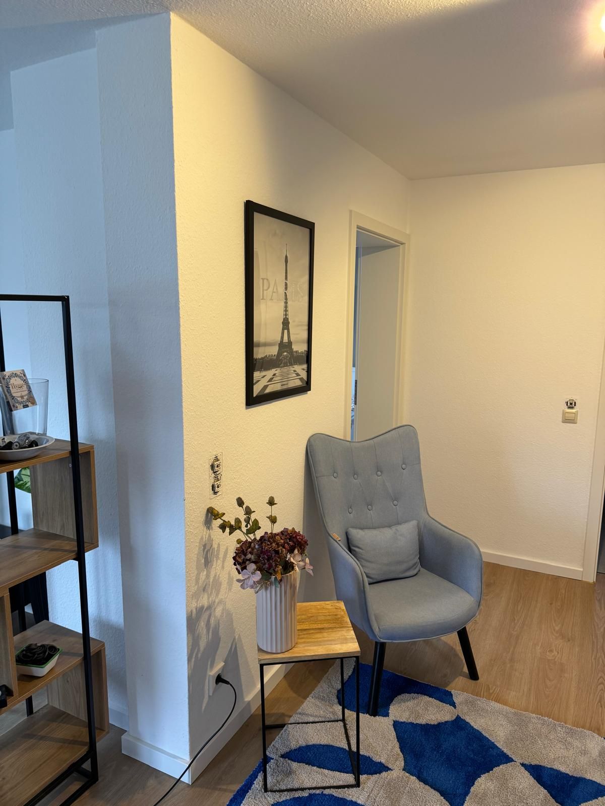 Wohnung Gregor-Umhof-Straße in Forst