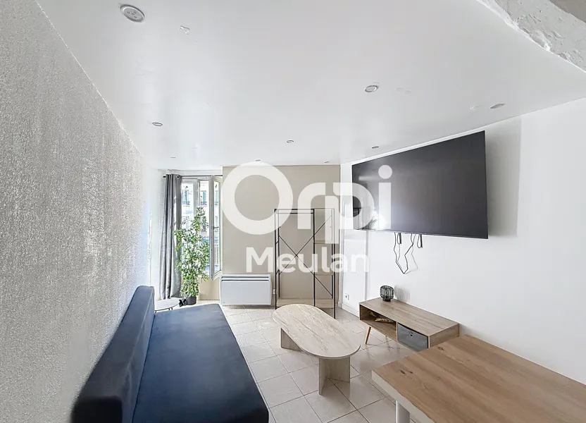 Flat Rue de Beauvais in Meulan-en-Yvelines