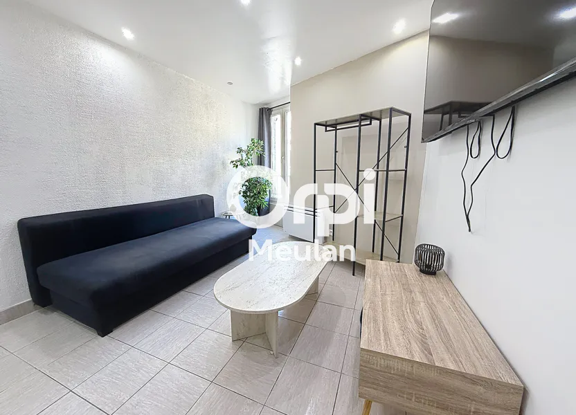 Flat Rue de Beauvais in Meulan-en-Yvelines