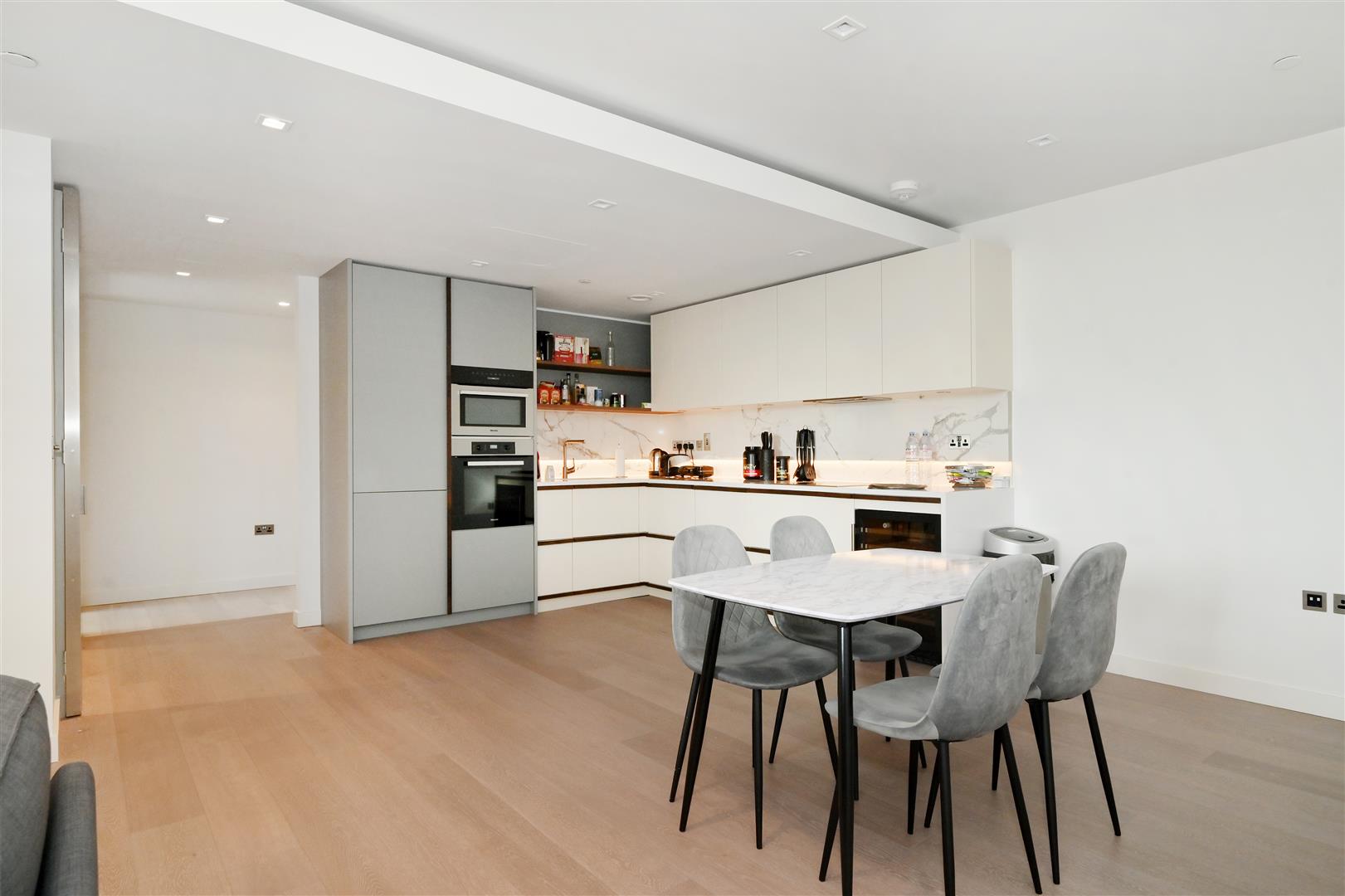 Flat Westbourne Park Road in City of Westminster