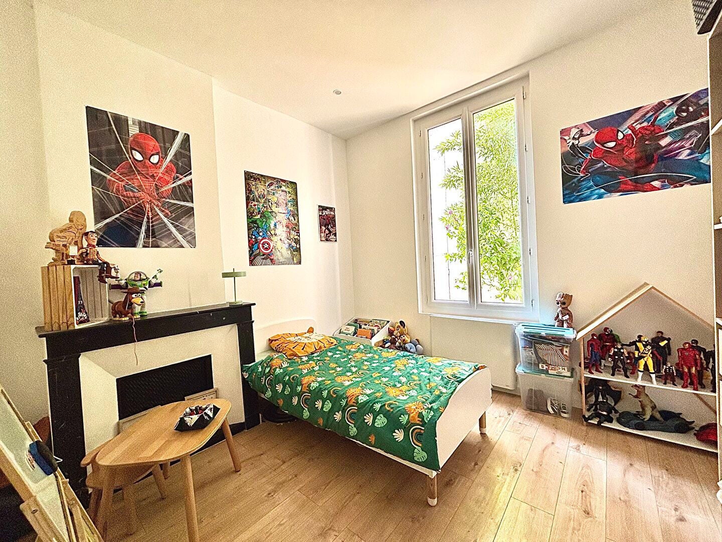 Appartement Allée Paul Riquet à Béziers