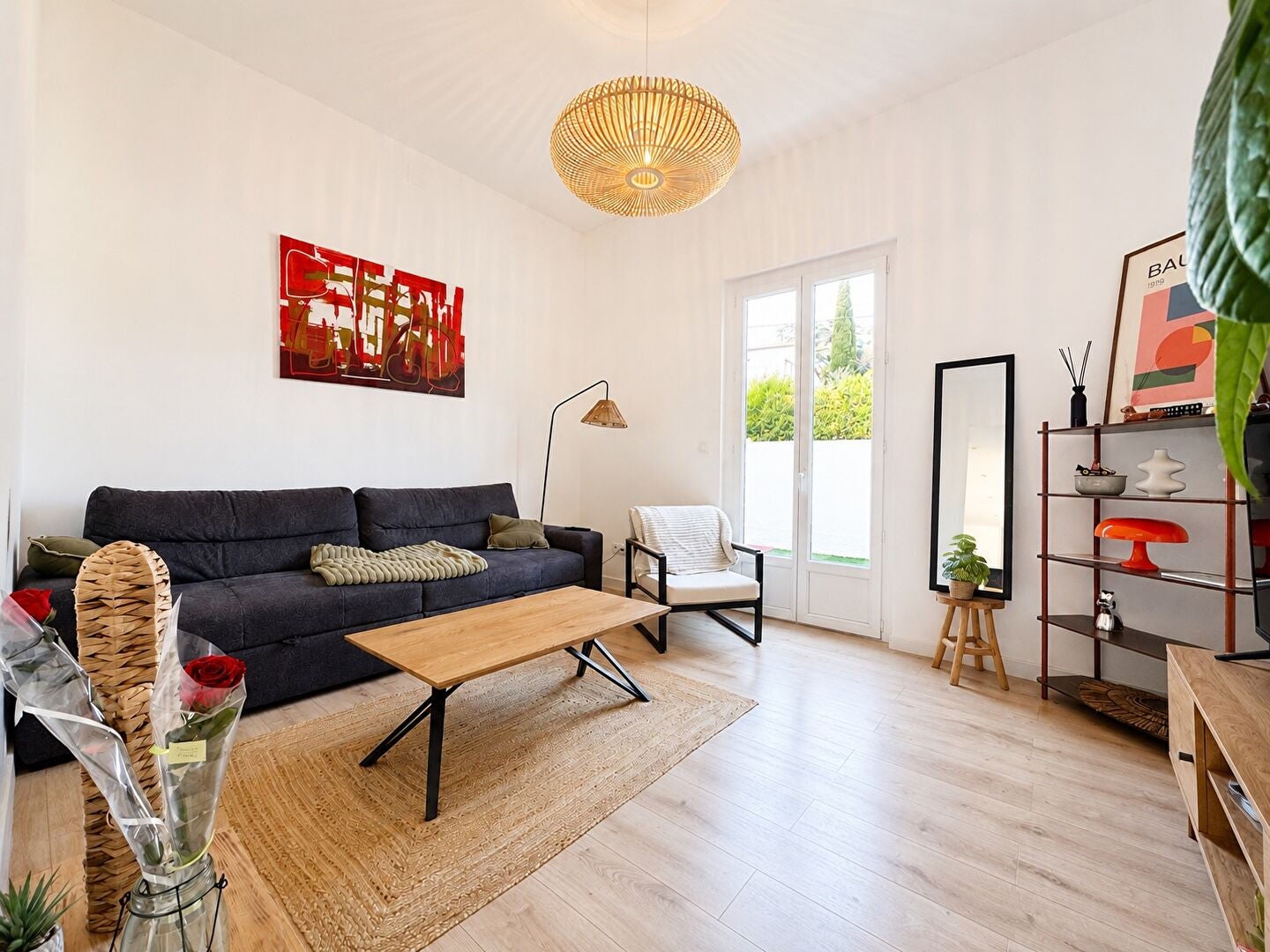 Appartement Allée Paul Riquet à Béziers