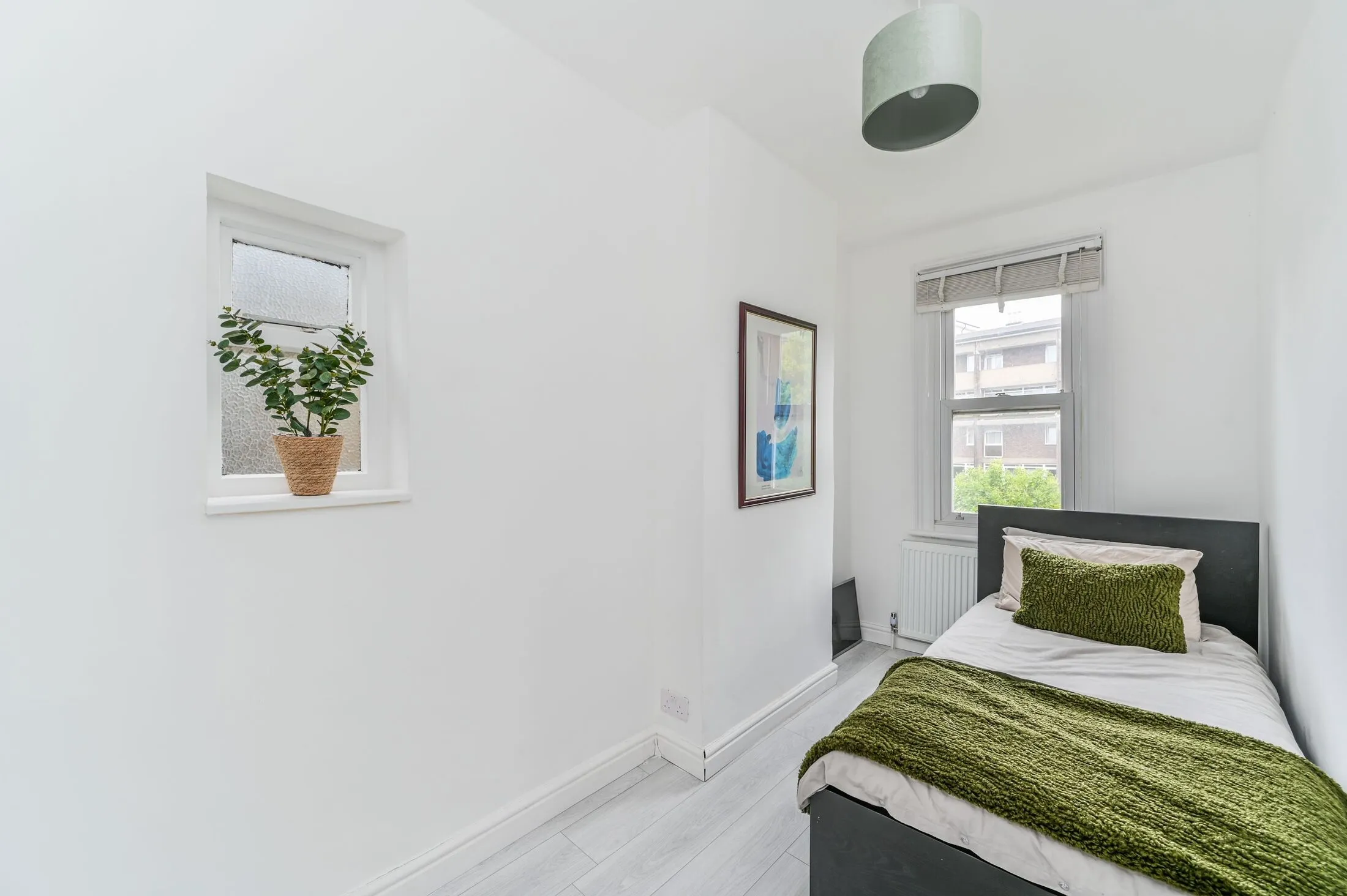 Flat South Lambeth Road in Greater London