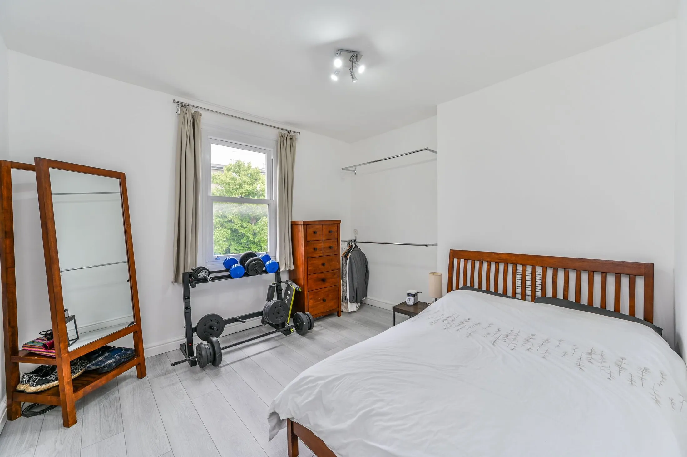 Flat South Lambeth Road in Greater London