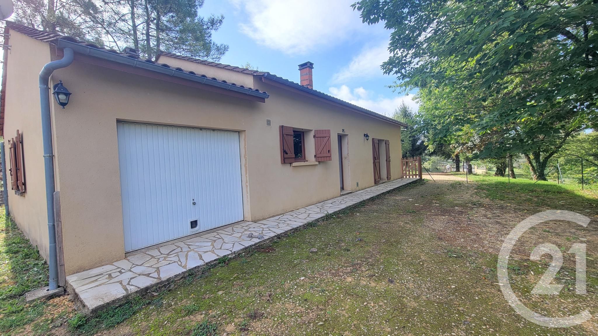 Maison Avenue Simone Veil à Sarlat-la-Canéda
