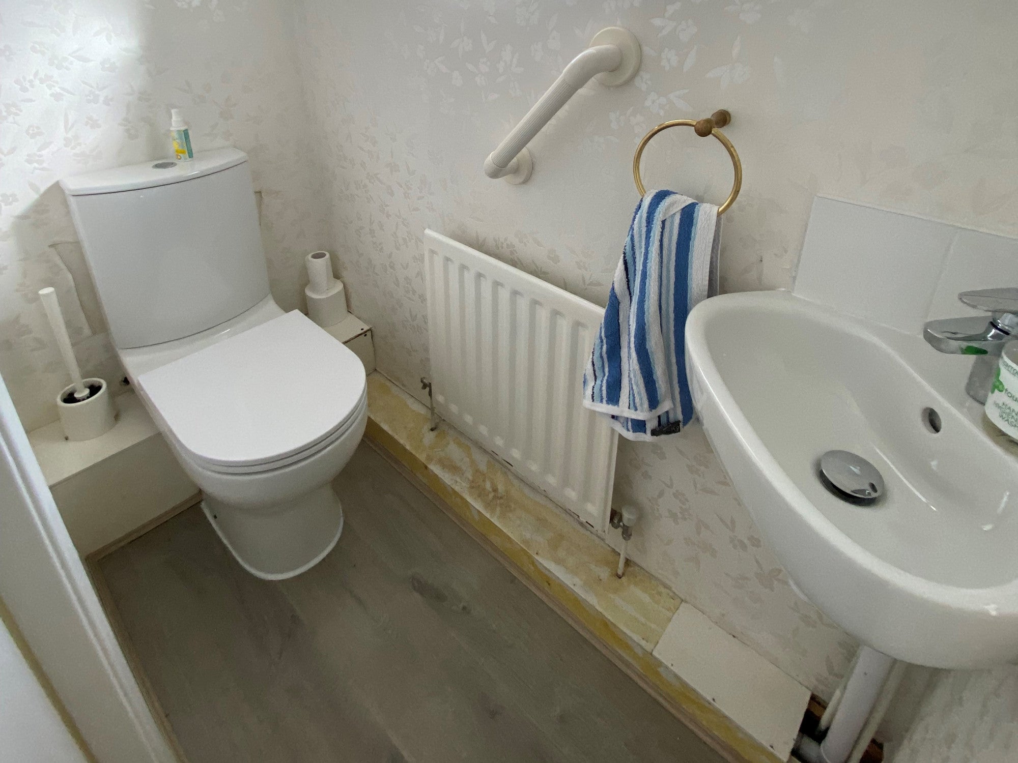 House Redwood Drive in Ribble Valley