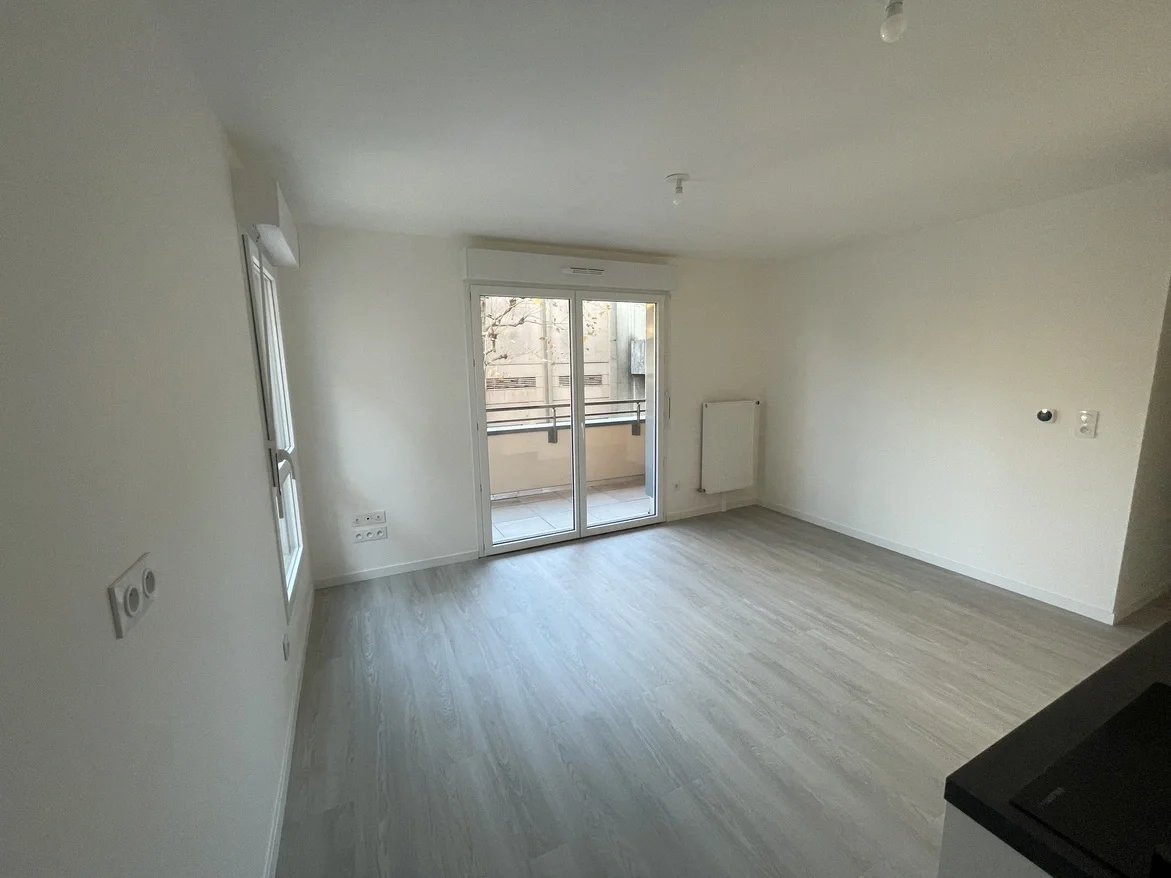 Appartement Rue Blaise Pascal à Rouen