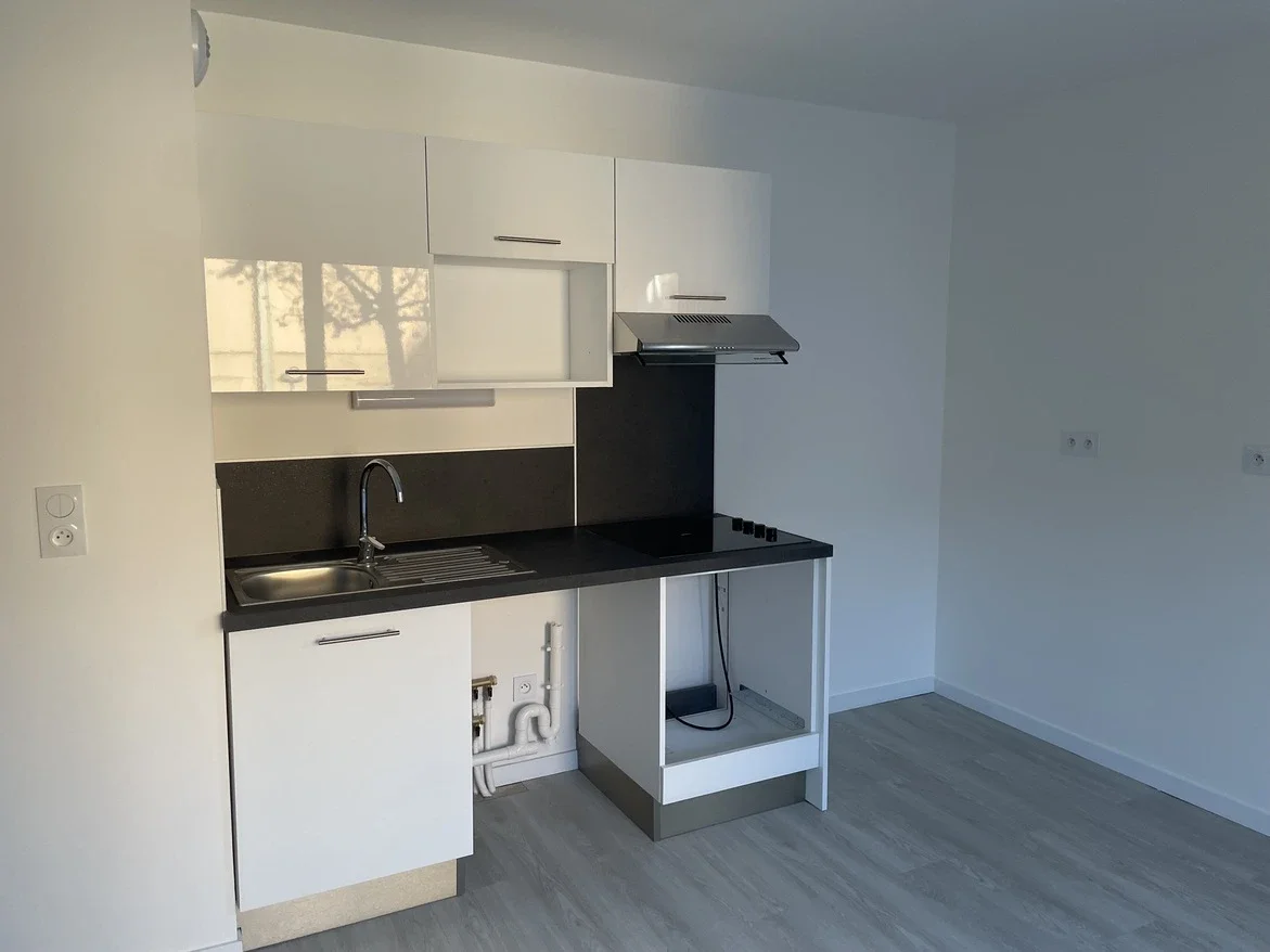 Appartement Rue Blaise Pascal à Rouen