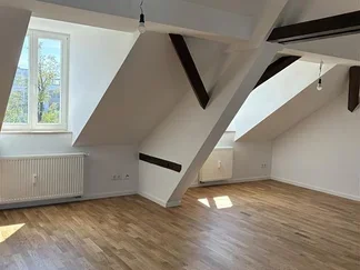 Wohnung Papinstraße in München