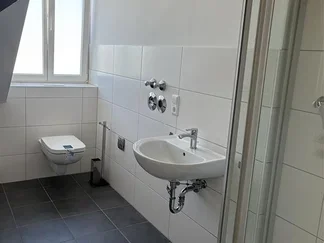 Wohnung Papinstraße in München
