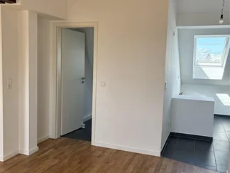 Wohnung Papinstraße in München