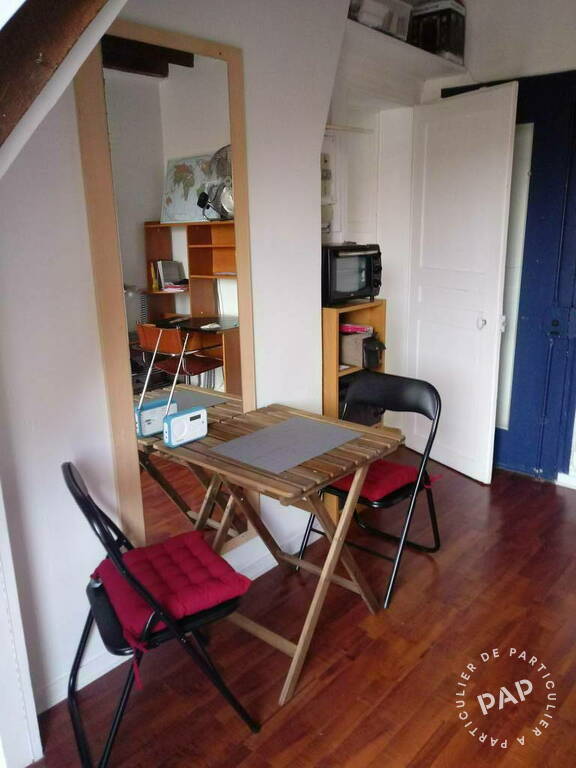 Appartement Montparnasse à Paris