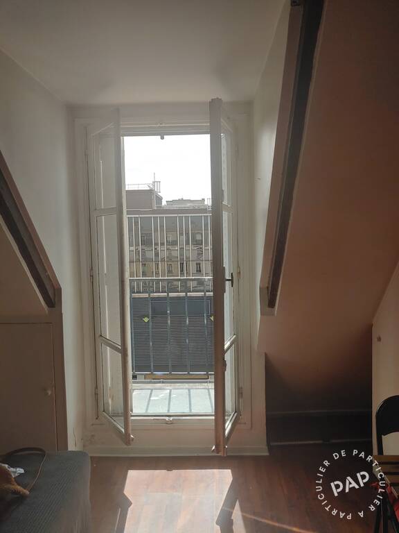 Appartement Montparnasse à Paris