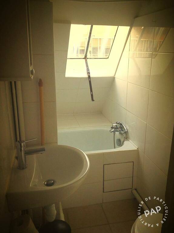Appartement Montparnasse à Paris