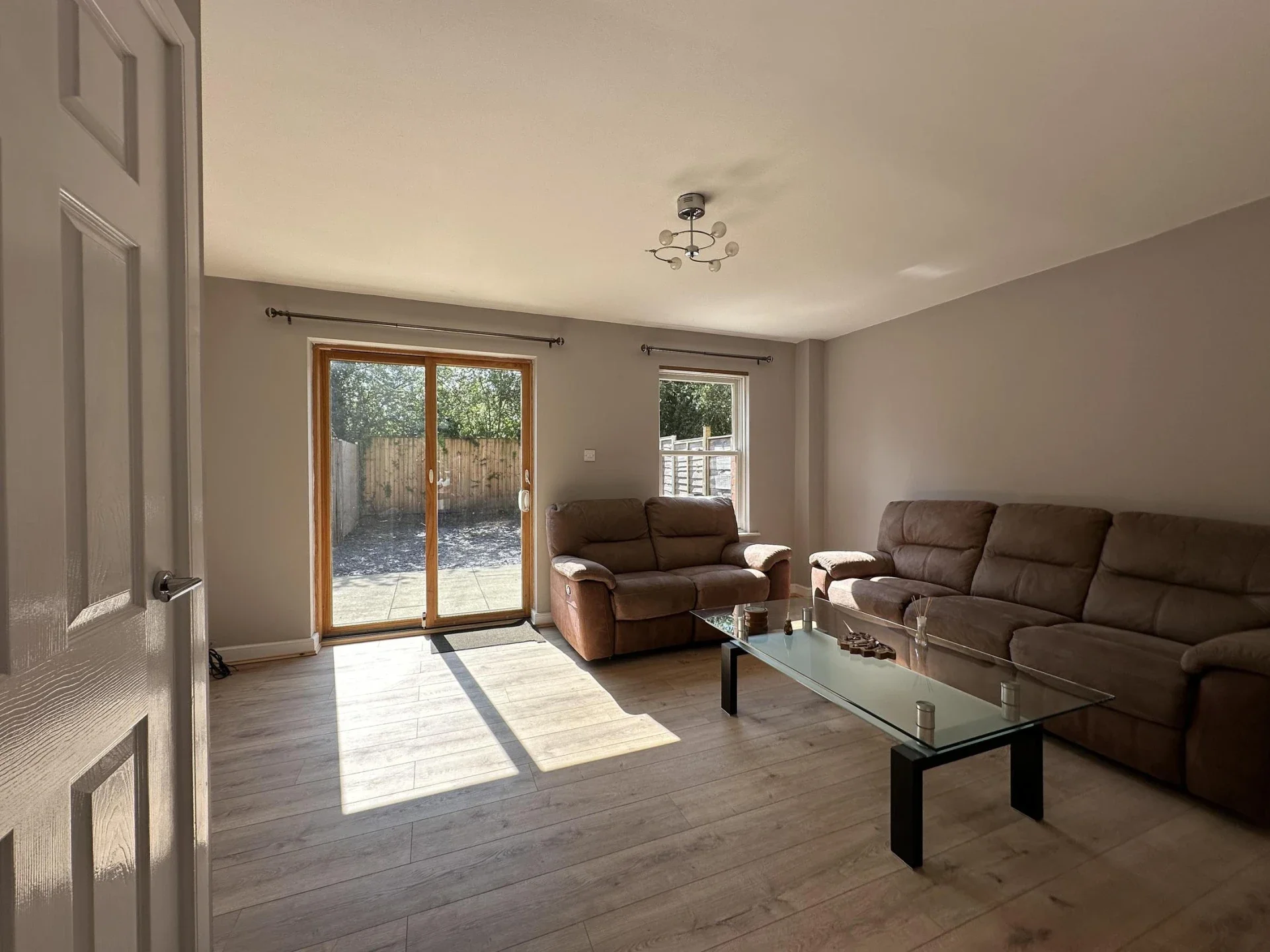 House Weaver Grove in Winsford