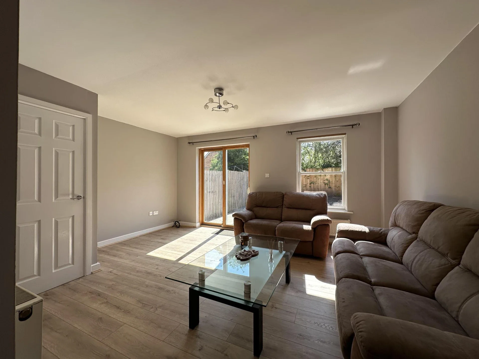 House Weaver Grove in Winsford