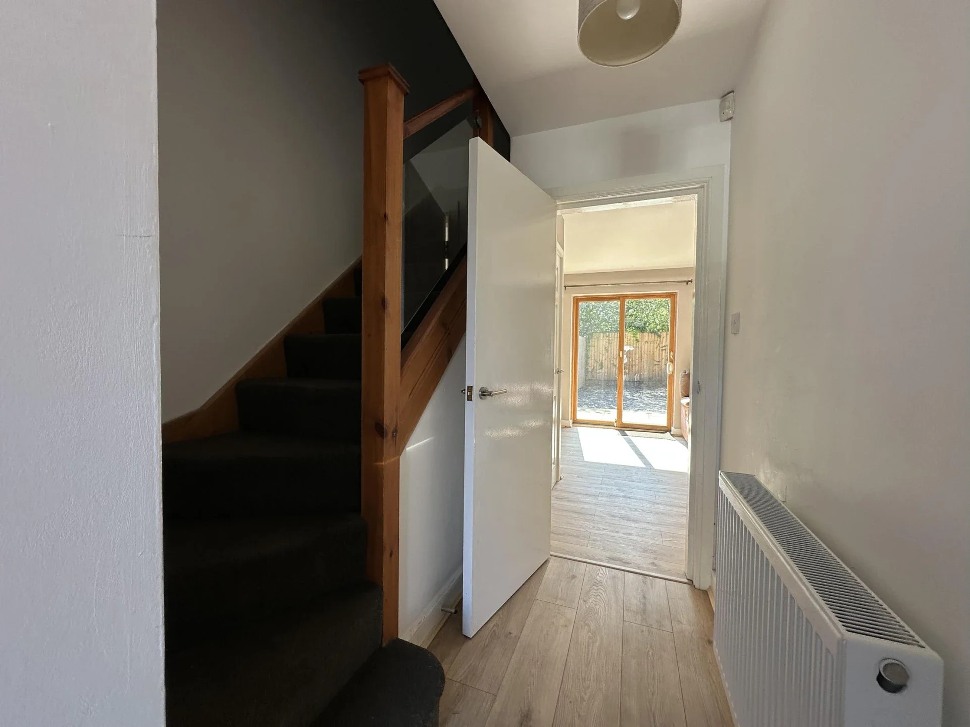 House Weaver Grove in Winsford