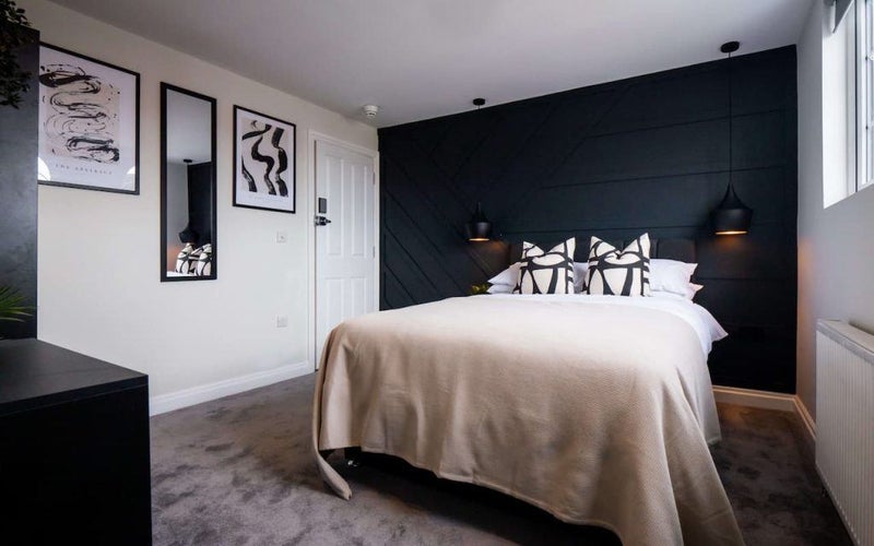 Room Westgate Road in Newcastle upon Tyne
