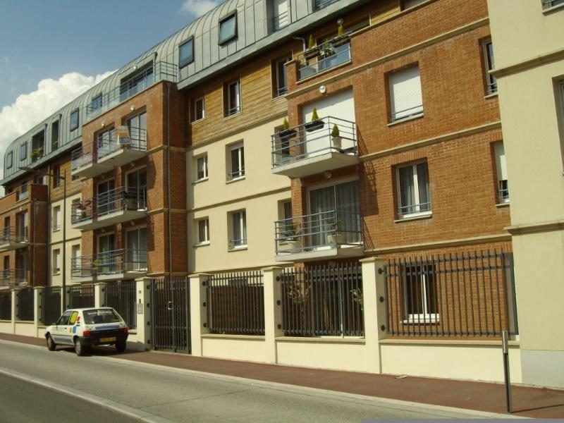 Appartement Rue de l'Abbaye des Prés à Douai