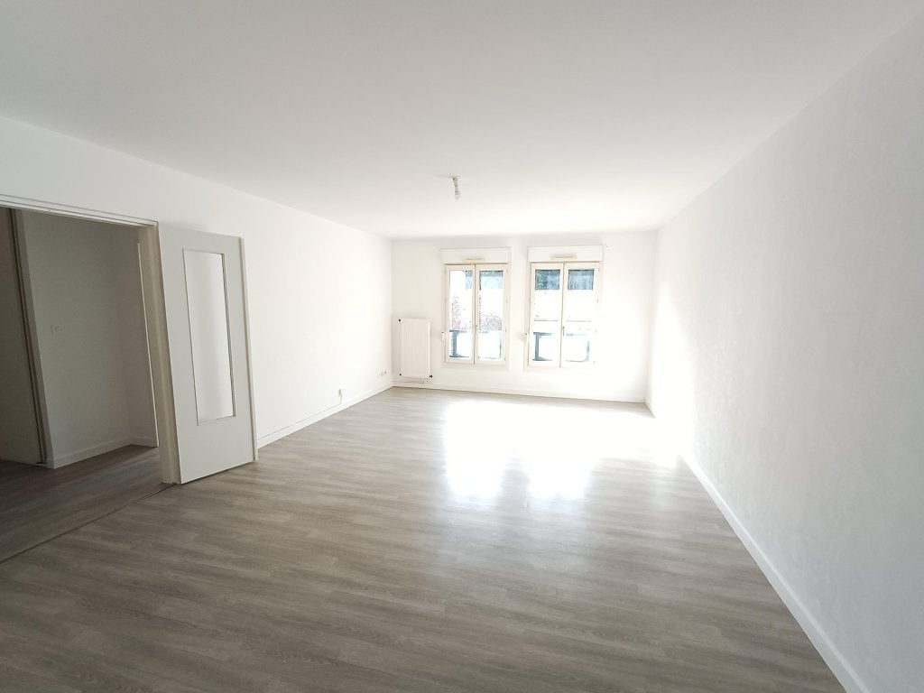 Appartement Chemin de Blamécourt à Bar-le-Duc