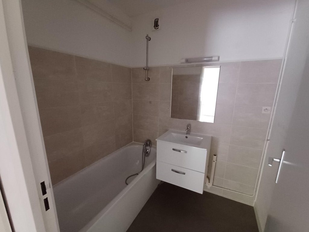 Appartement Chemin de Blamécourt à Bar-le-Duc