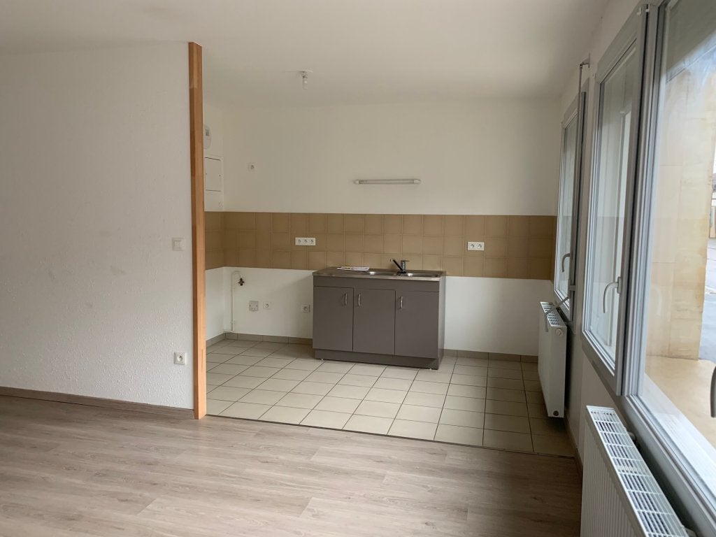 Appartement Chemin de Cheminon à Mognéville à Mognéville