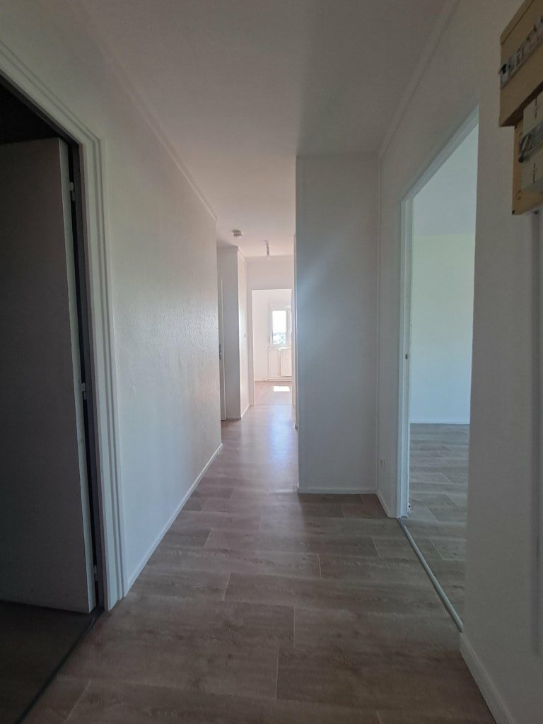 Appartement Chemin de Blamécourt à Bar-le-Duc