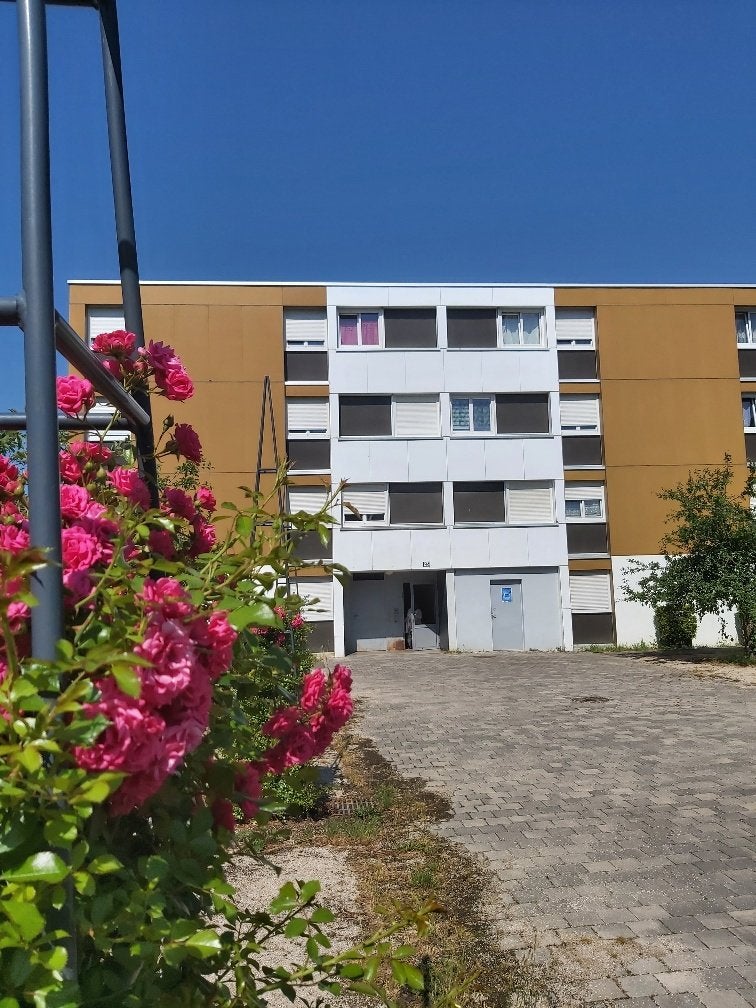 Appartement Route de Dugny à Verdun