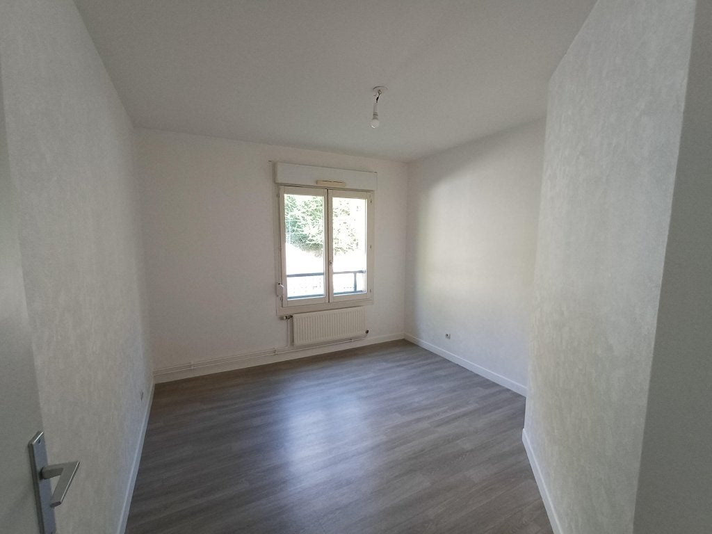 Appartement Chemin de Blamécourt à Bar-le-Duc