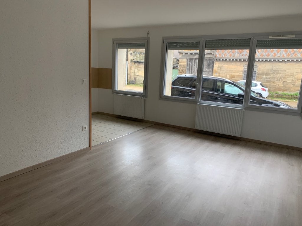 Appartement Chemin de Cheminon à Mognéville à Mognéville