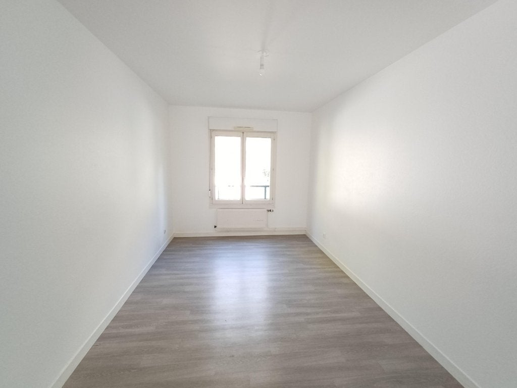 Appartement Chemin de Blamécourt à Bar-le-Duc