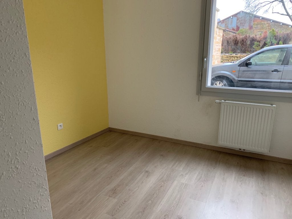 Appartement Chemin de Cheminon à Mognéville à Mognéville