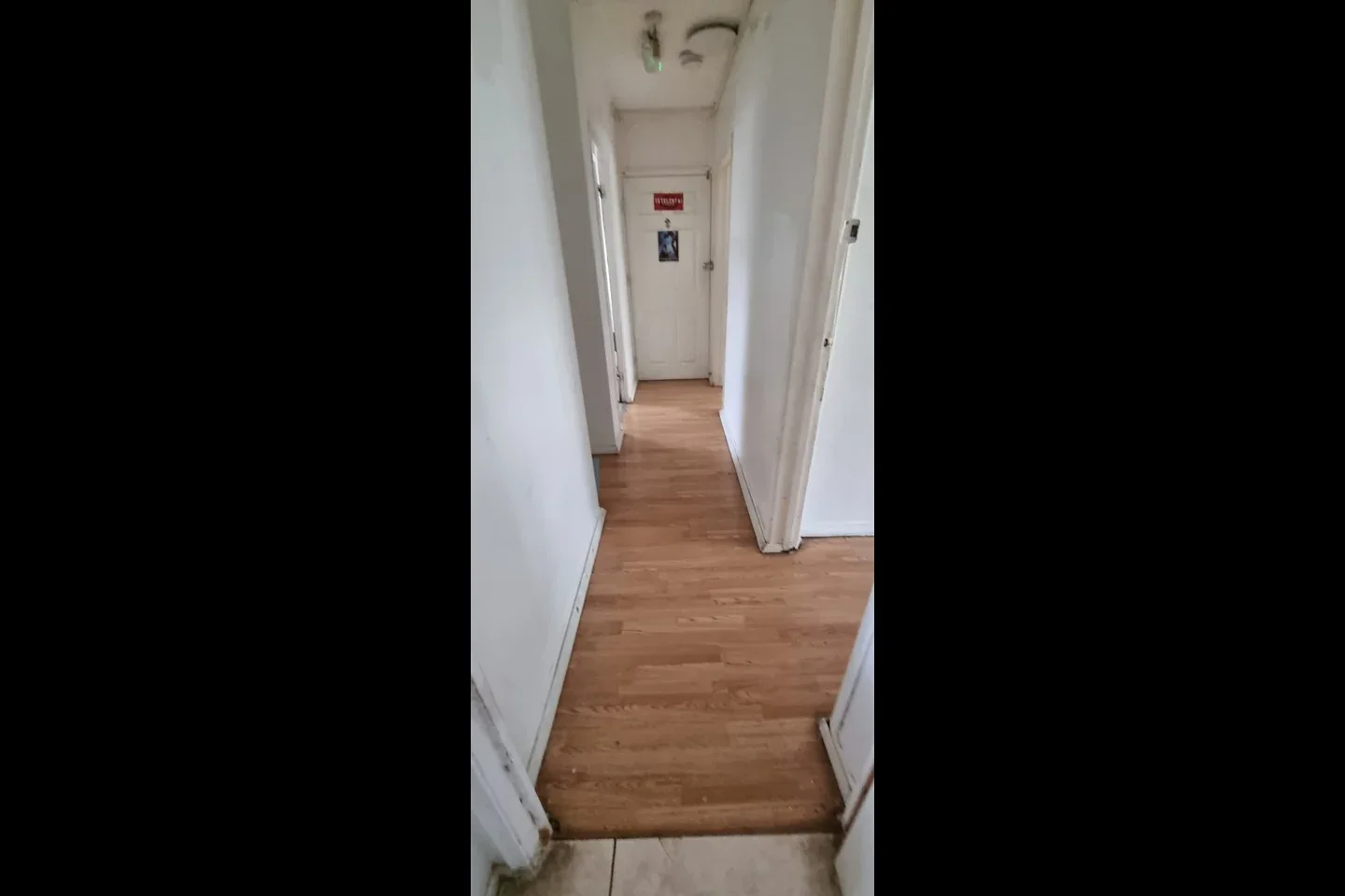 Flat Bath Road in Greater London