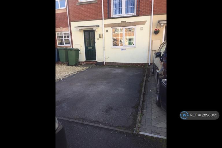 Room Gibson Close in Stafford